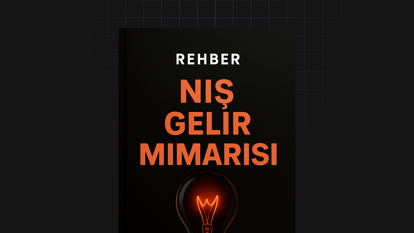 Niş Gelir Mimarisi